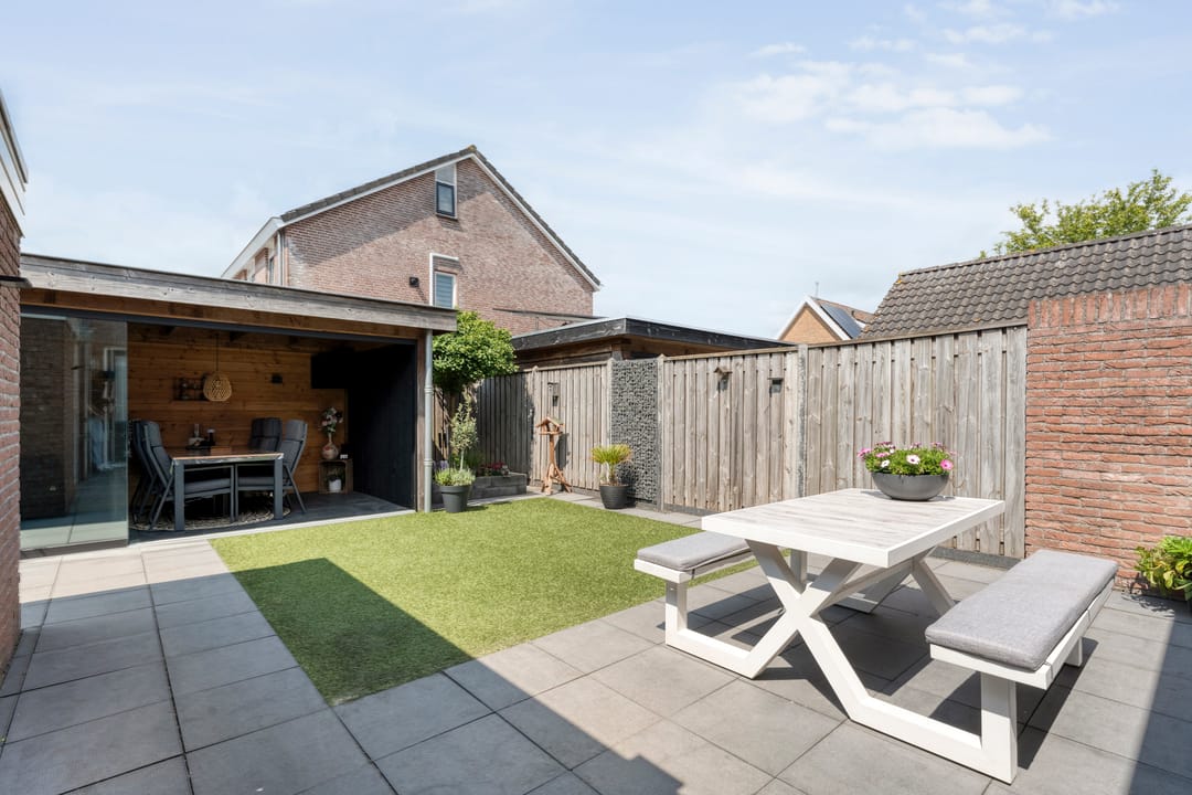 Foto 43 van Kleinhaar 49