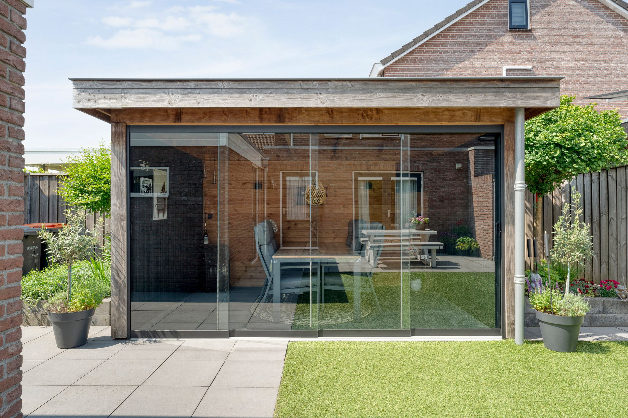 Foto 45 van Kleinhaar 49