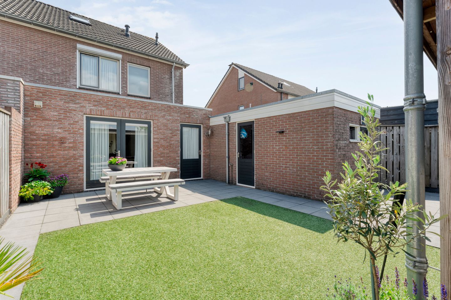 Foto 49 van Kleinhaar 49