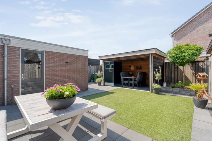 Foto 48 van Kleinhaar 49