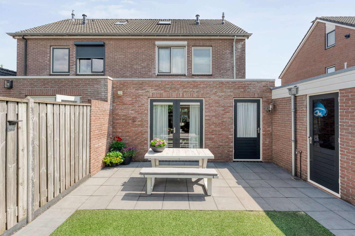 Foto 50 van Kleinhaar 49