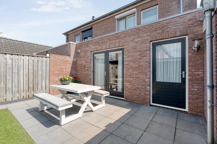 Foto 44 van Kleinhaar 49