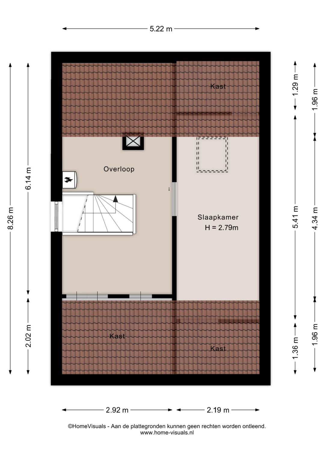 Foto 56 van Kleinhaar 49