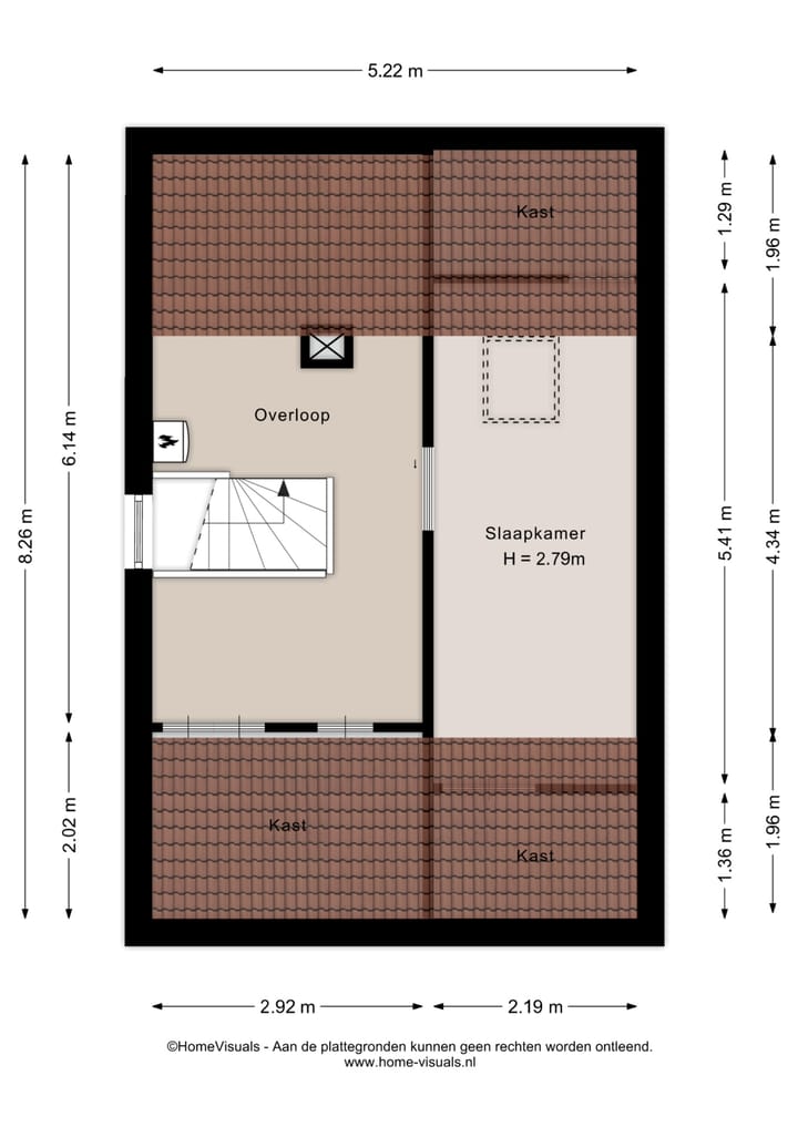 Foto 56 van Kleinhaar 49