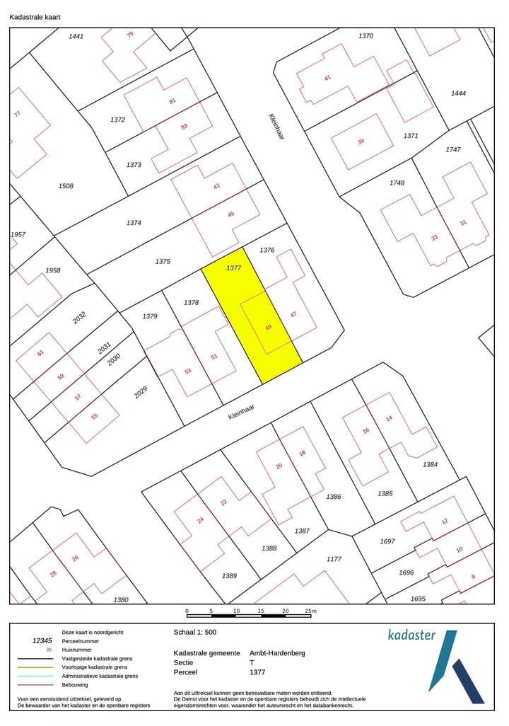Foto 58 van Kleinhaar 49