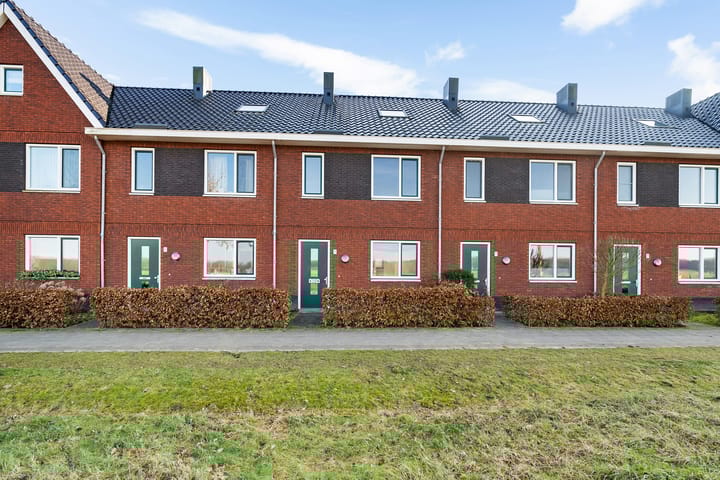 Drostenstraat 111