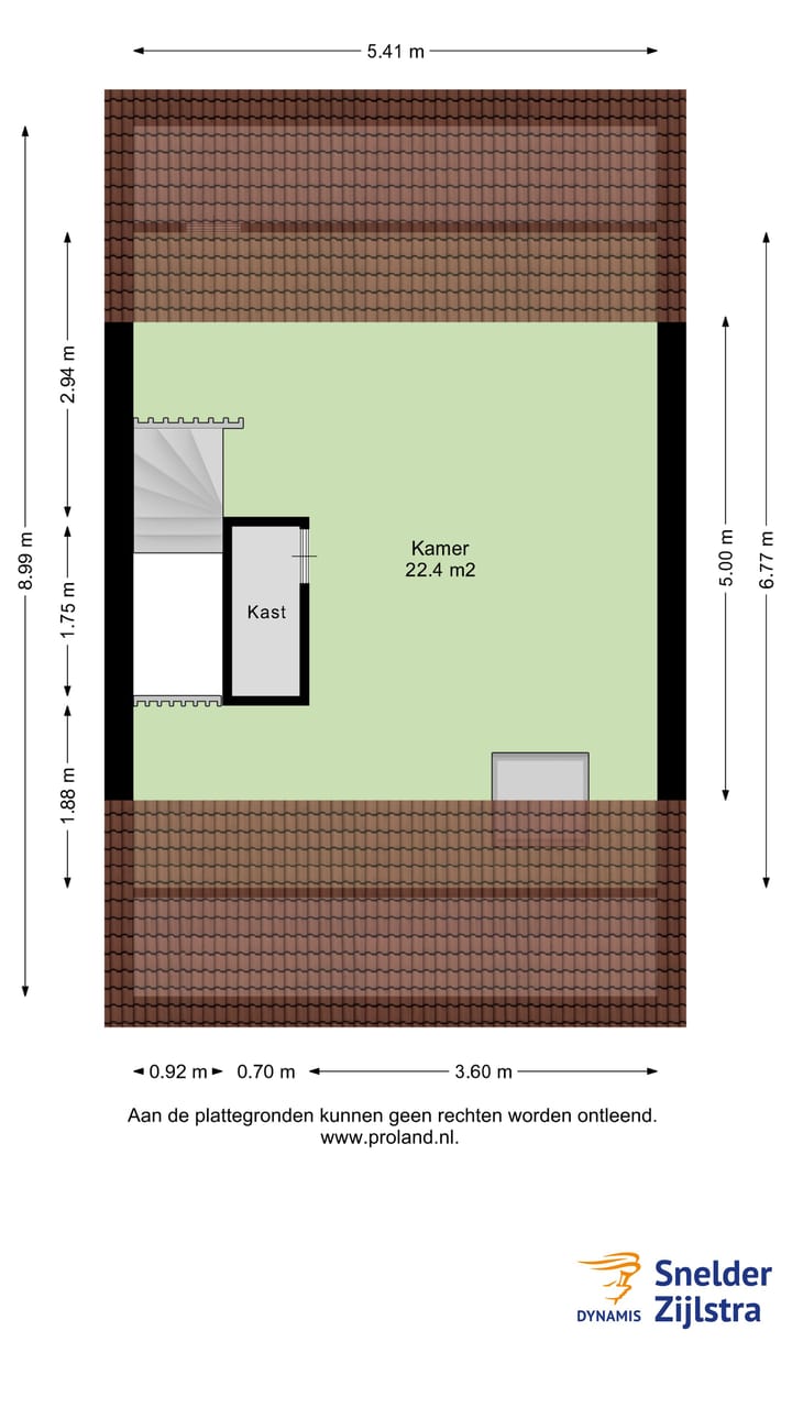 Photo 29 of Drostenstraat 111