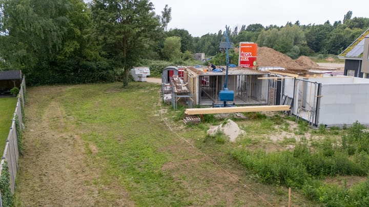 Foto 6 van Stadskwekerij