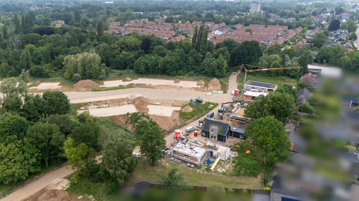 Foto 7 van Stadskwekerij
