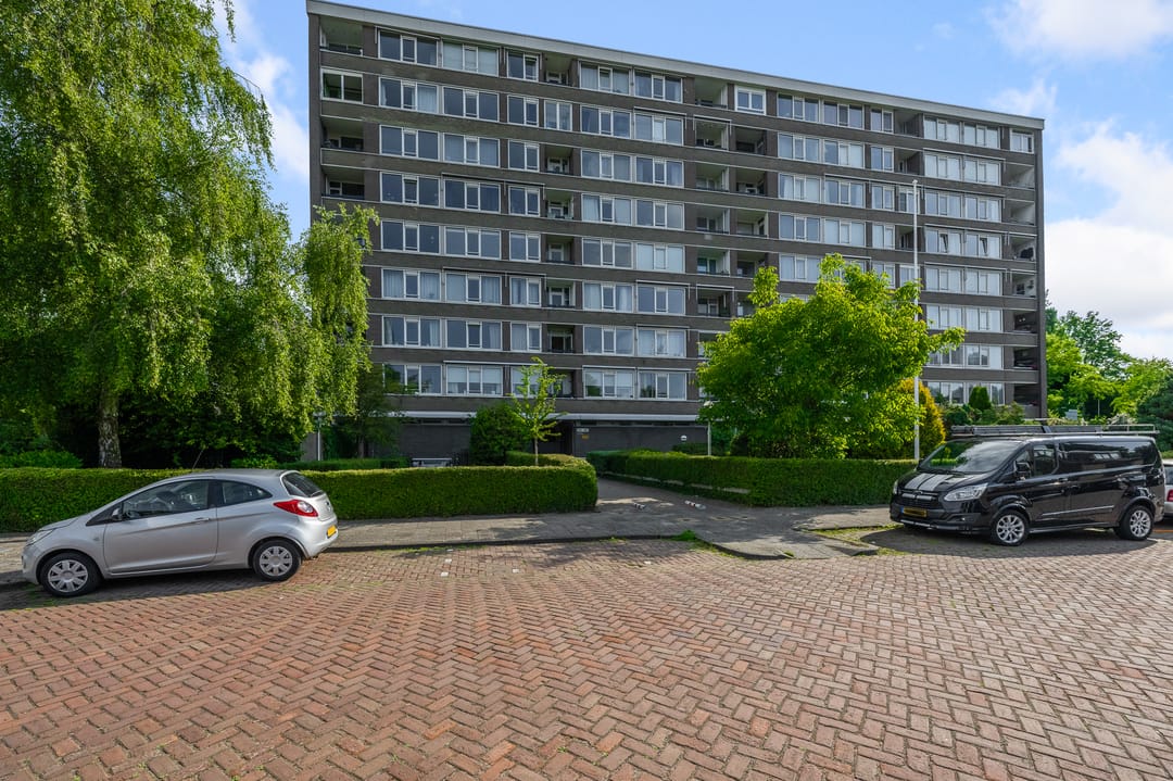 Foto 1 van Jan van Goyenstraat 68