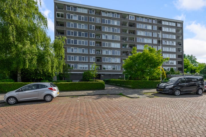 Foto 1 van Jan van Goyenstraat 68