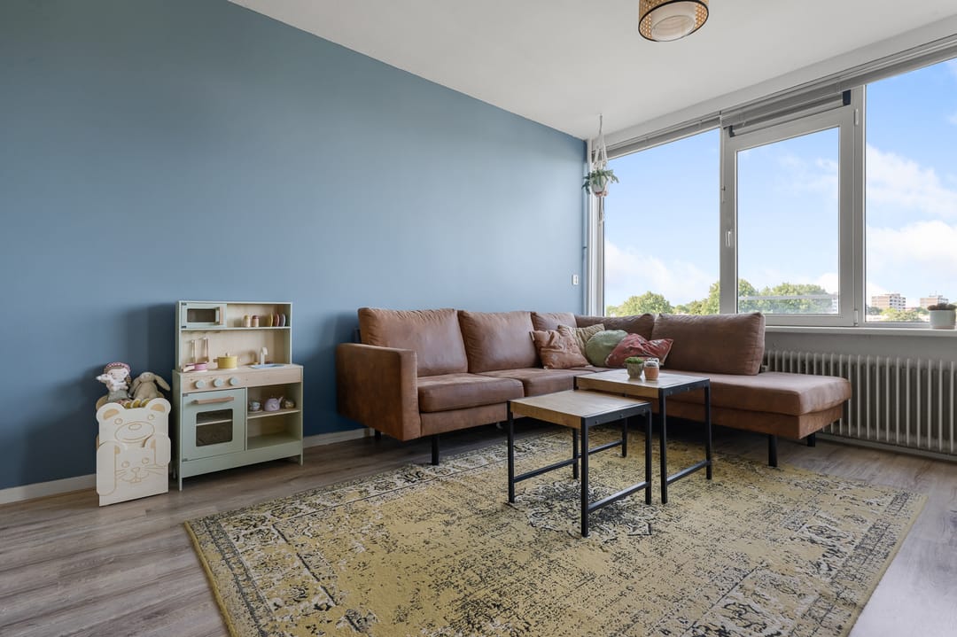 Foto 2 van Jan van Goyenstraat 68