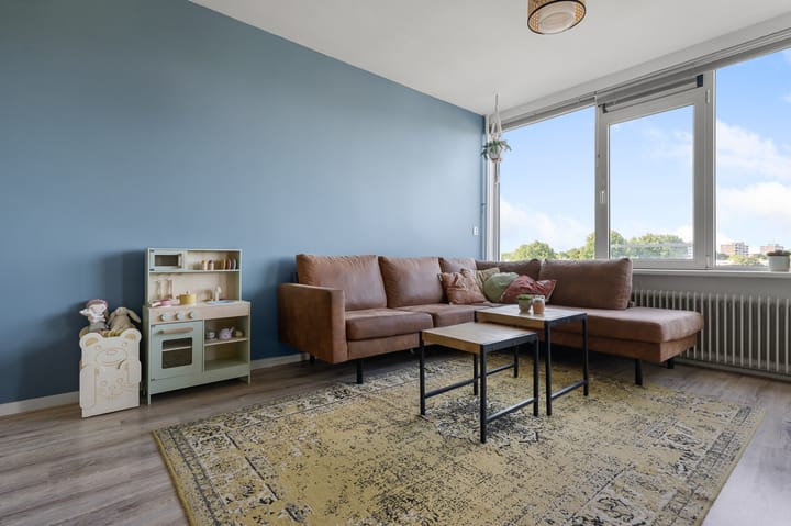 Foto 2 van Jan van Goyenstraat 68