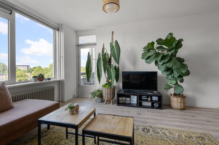 Foto 4 van Jan van Goyenstraat 68