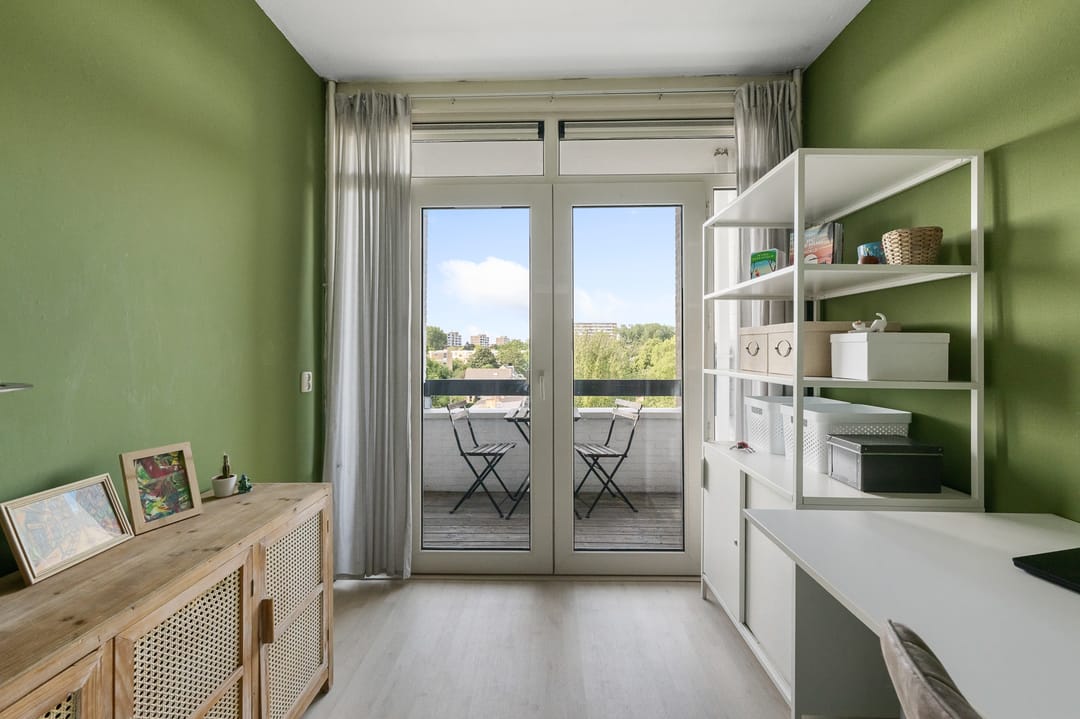 Foto 11 van Jan van Goyenstraat 68