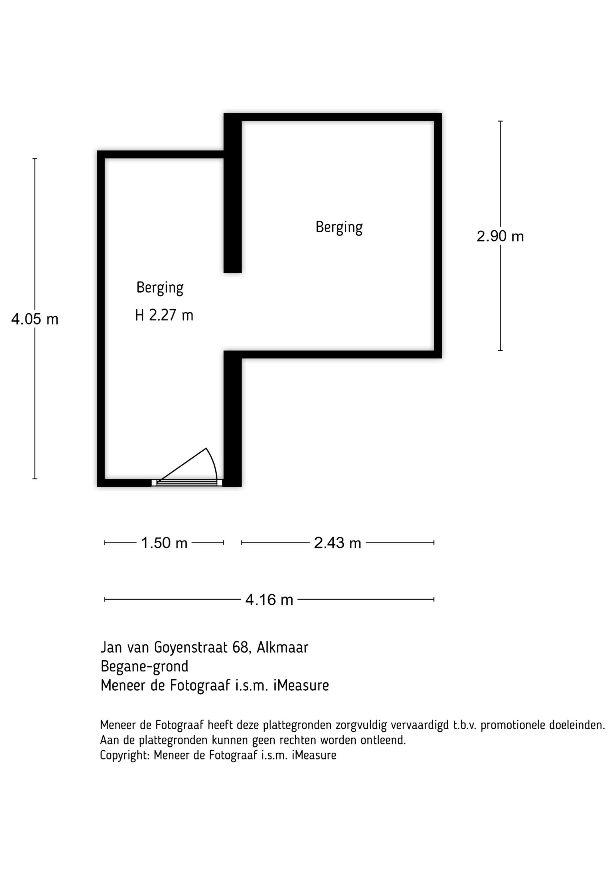 Foto 27 van Jan van Goyenstraat 68