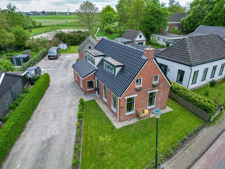 Foto 1 van Dorpsstraat 52