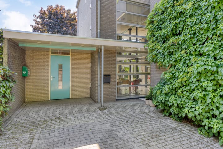 Foto 14 van Engelsbergenstraat 59