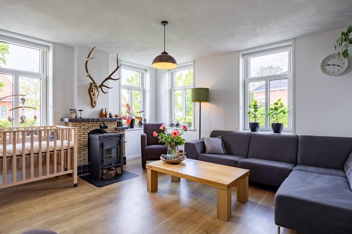 Foto 2 van Dorpsstraat 52