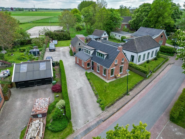 Foto 4 van Dorpsstraat 52