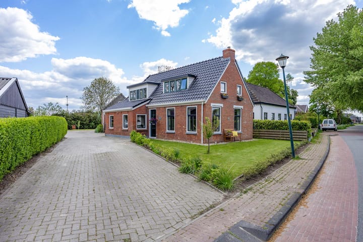 Foto 5 van Dorpsstraat 52