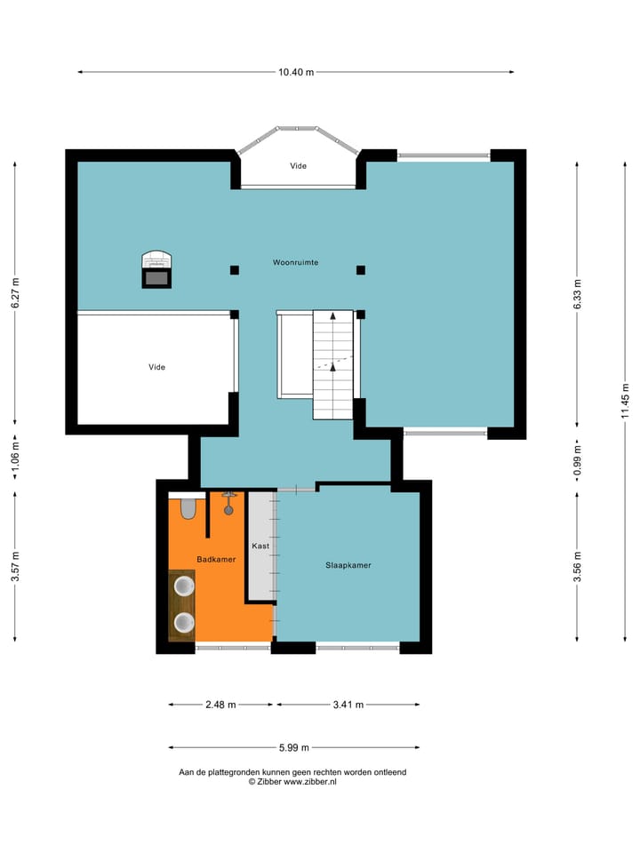 Foto 36 van Engelsbergenstraat 59