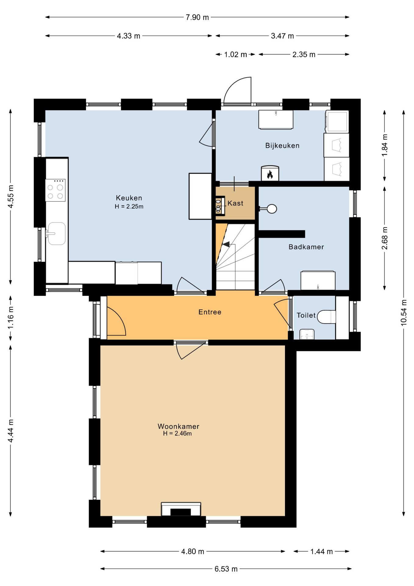 Photo 40 of Dorpsstraat 52