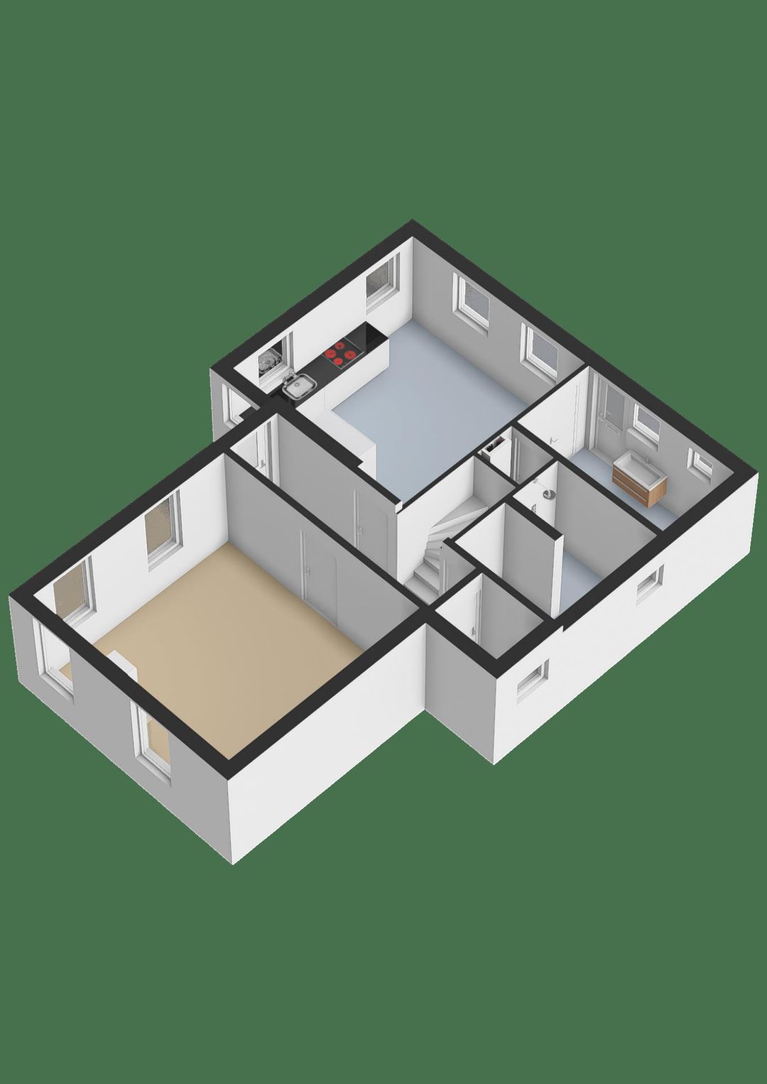 Photo 41 of Dorpsstraat 52