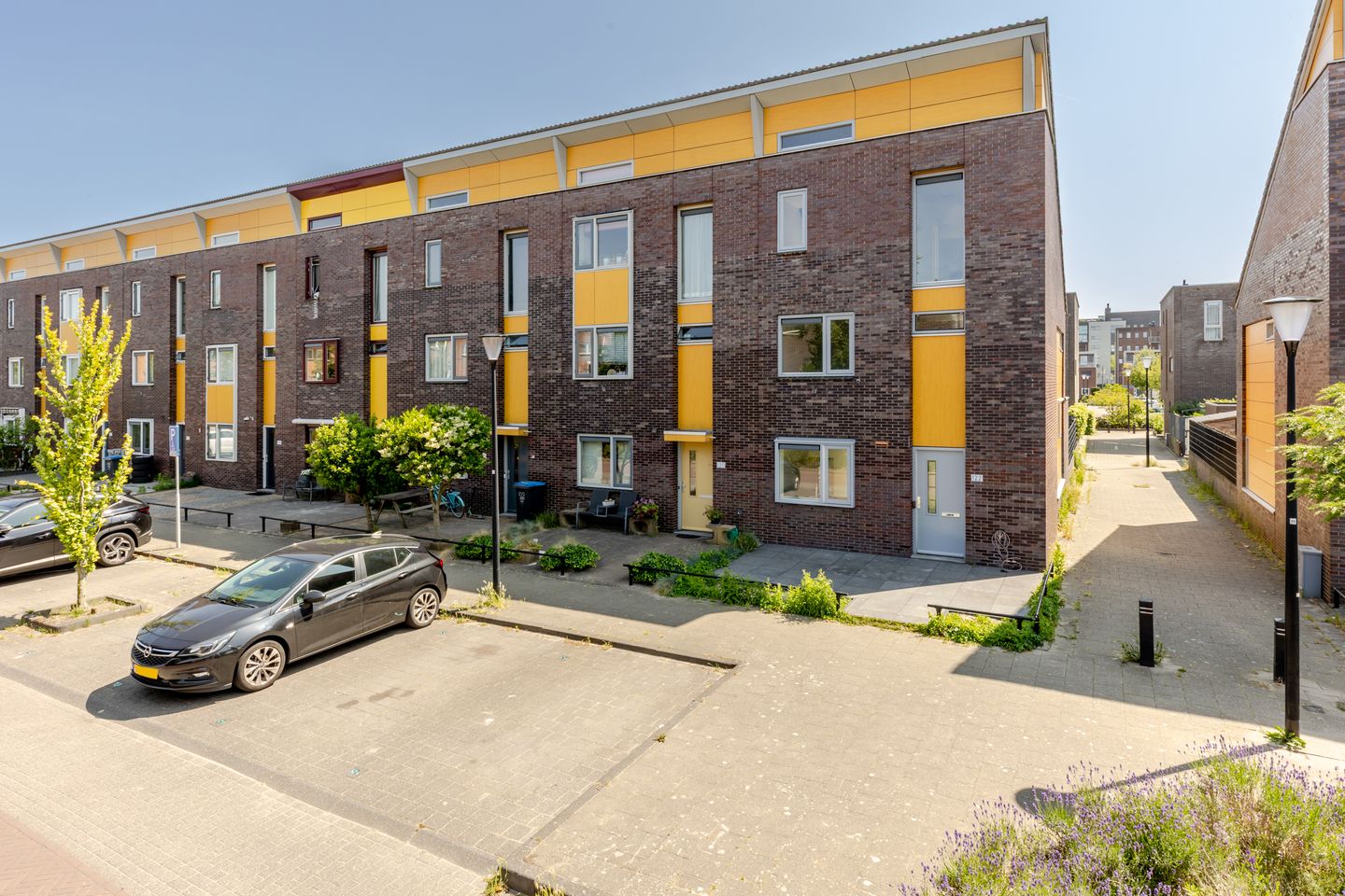 Foto 1 van Beukenwede 122