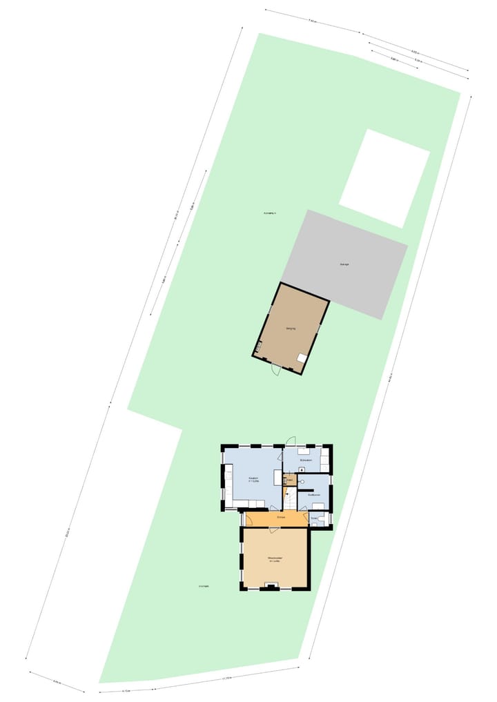 Foto 44 van Dorpsstraat 52