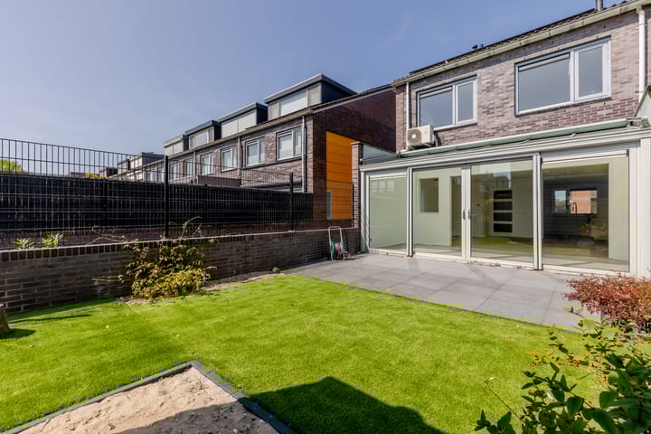 Foto 5 van Beukenwede 122