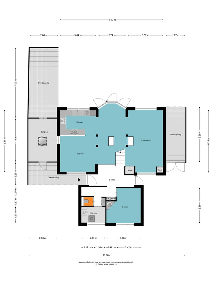 Foto 66 van Engelsbergenstraat 59