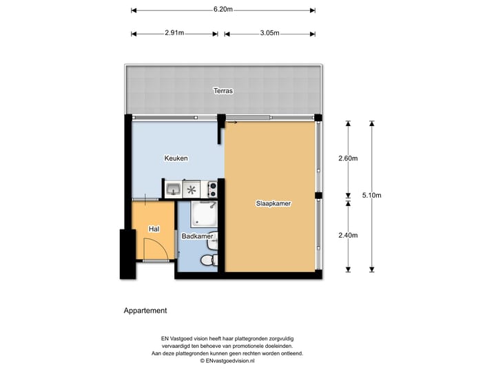 Foto 24 van Assendorperdijk 136-C