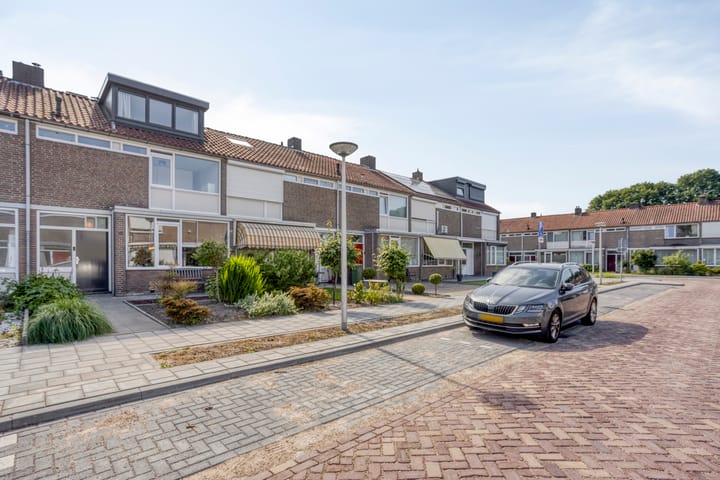 Foto 4 van Admetuslaan 10