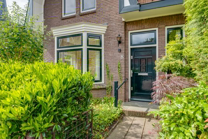 Foto 25 van Emmastraat 8