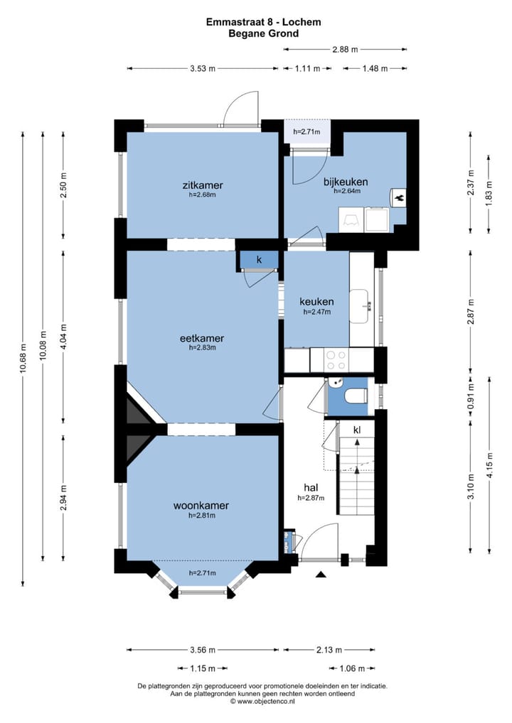 Foto 28 van Emmastraat 8