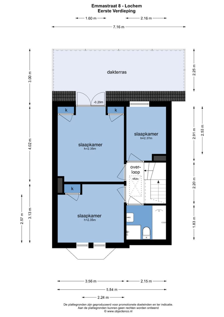 Foto 29 van Emmastraat 8