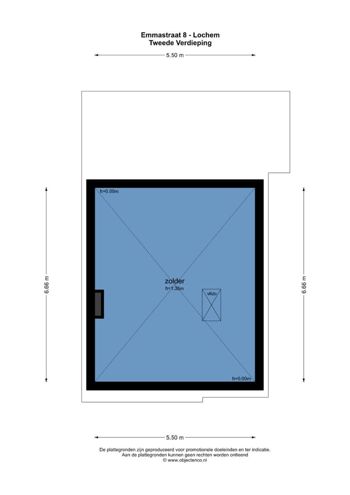 Foto 30 van Emmastraat 8