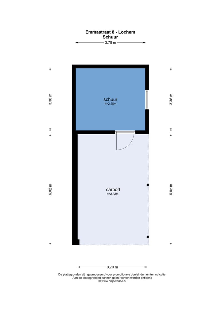 Foto 32 van Emmastraat 8