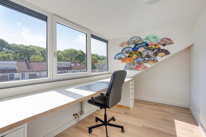 Foto 24 van Admetuslaan 10