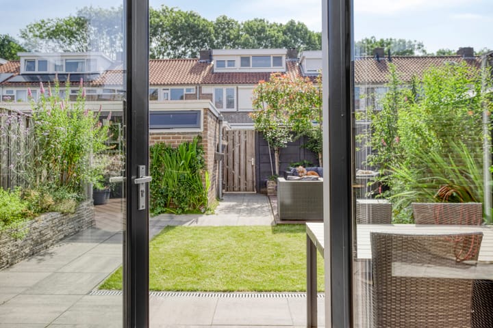 Foto 25 van Admetuslaan 10