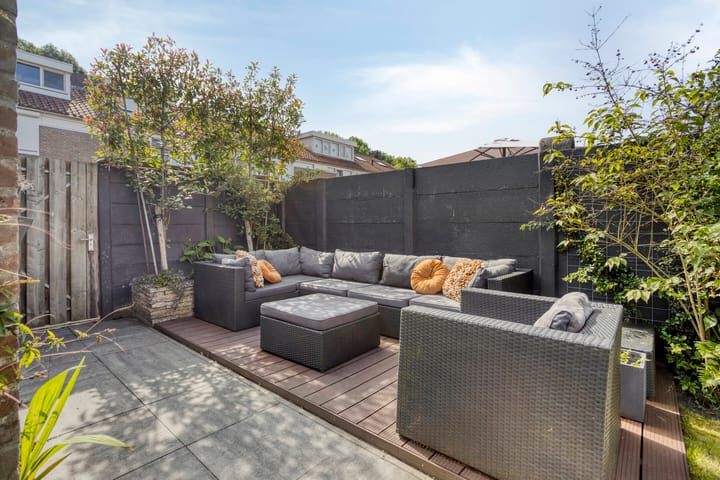 Foto 27 van Admetuslaan 10