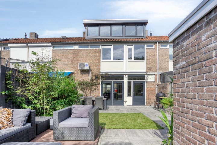 Foto 29 van Admetuslaan 10