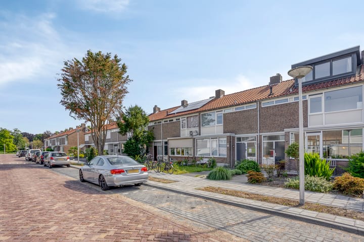 Foto 30 van Admetuslaan 10