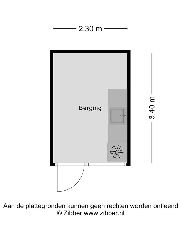 Foto 33 van Admetuslaan 10