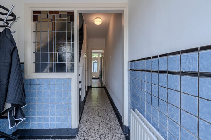 Foto 4 van Bernhardsingel 8