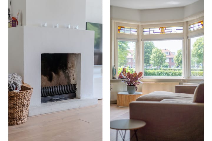 Foto 10 van Bernhardsingel 8