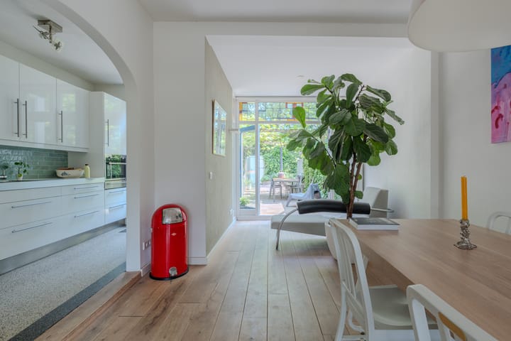 Foto 13 van Bernhardsingel 8