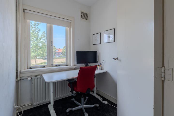 Foto 19 van Bernhardsingel 8