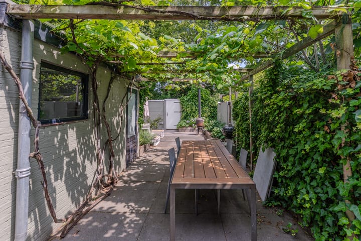 Foto 27 van Bernhardsingel 8